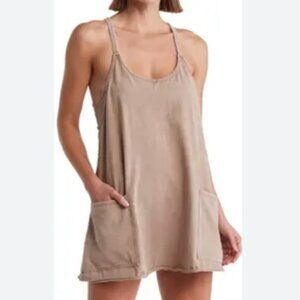 FP Movement Hot Shot Racerback Tank Minidress